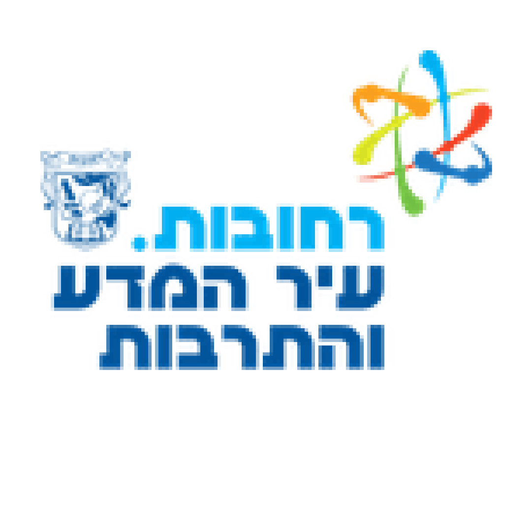 לוגו רחובות